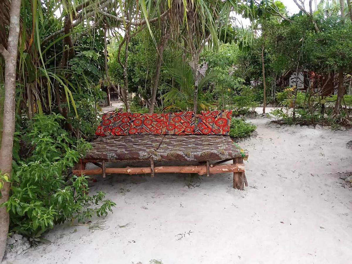 Mount Zion Lodge Michamvi Extérieur photo